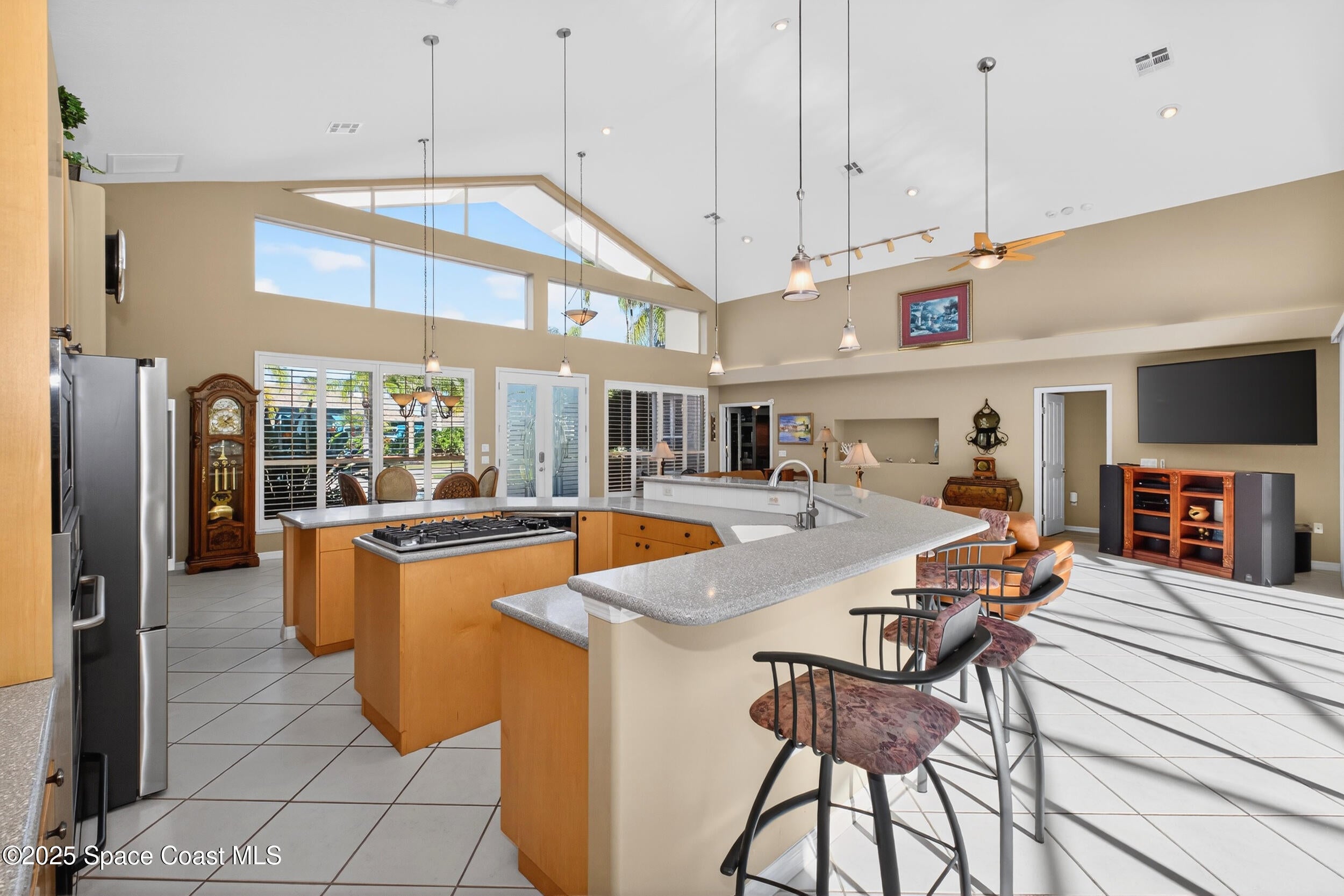 Merritt Island, Florida, 32953, United States, 4 Bedrooms Bedrooms, ,3 BathroomsBathrooms,Residential,Active,1999923