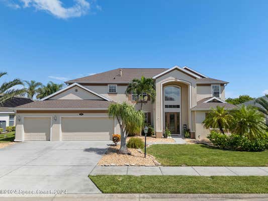 4409 CHASTAIN DR, MELBOURNE, FL 32940 - Image 1