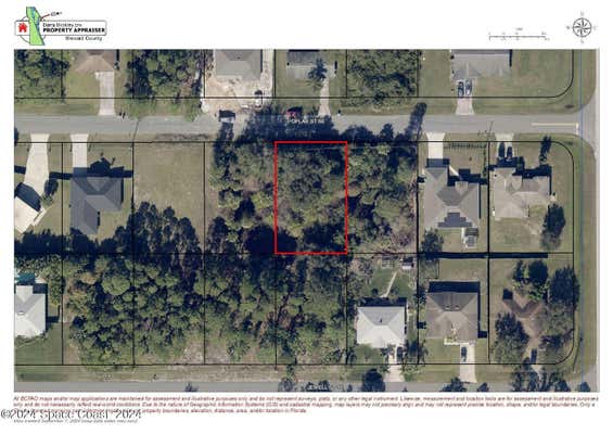 574 POPLAR ST SE, PALM BAY, FL 32909 - Image 1