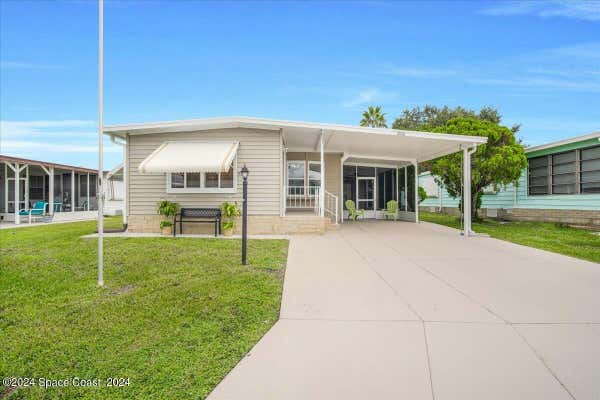 516 SEAGULL DR, BAREFOOT BAY, FL 32976 - Image 1