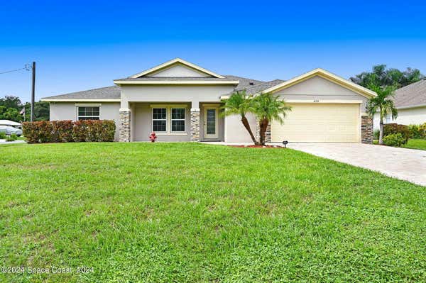 6150 ADELE ST, COCOA, FL 32927 - Image 1