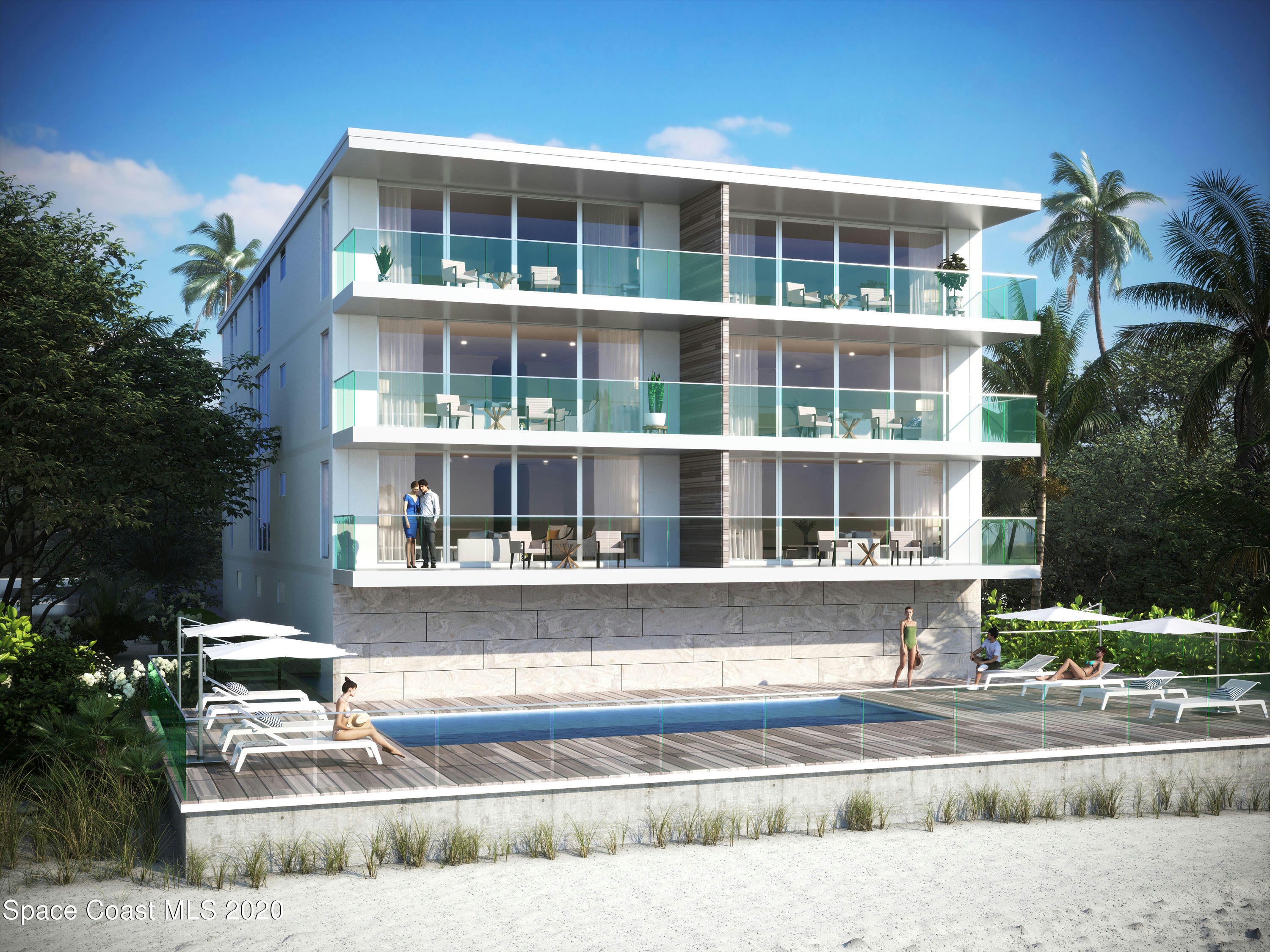 Indialantic, Florida, 32903, United States, ,3 BathroomsBathrooms,Residential,Pending,1769432