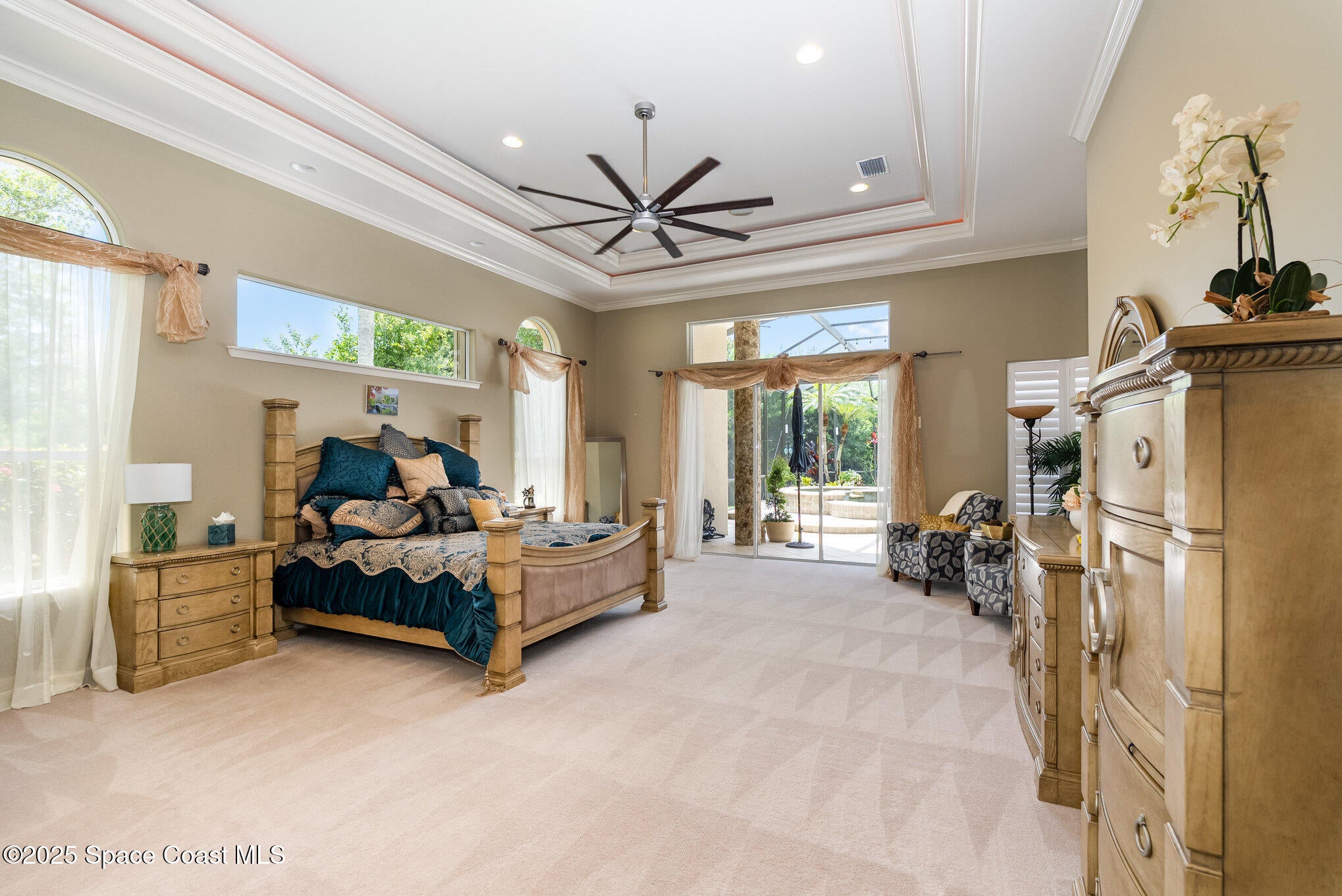 Melbourne, Florida, 32940, United States, 6 Bedrooms Bedrooms, ,8 BathroomsBathrooms,Residential,Active,1912821