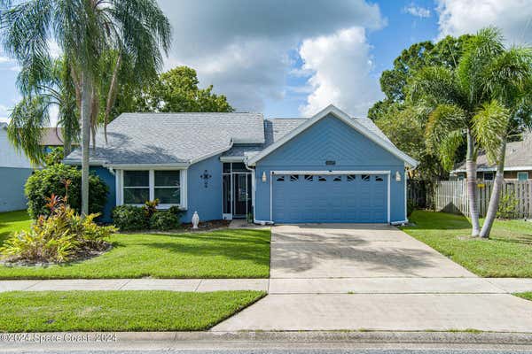 1249 WALNUT GROVE WAY, ROCKLEDGE, FL 32955 - Image 1