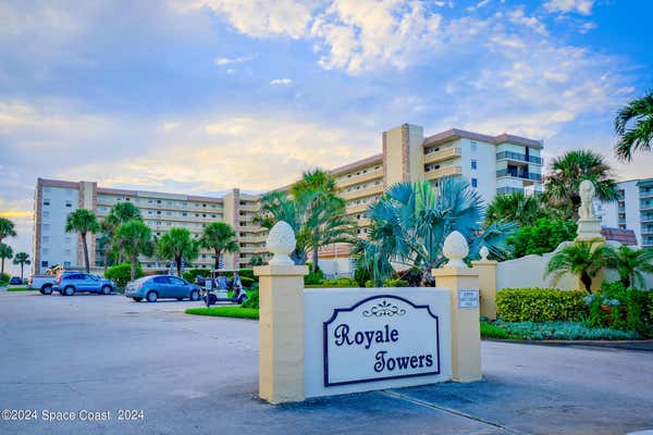 1860 N ATLANTIC AVE APT 204, COCOA BEACH, FL 32931 - Image 1