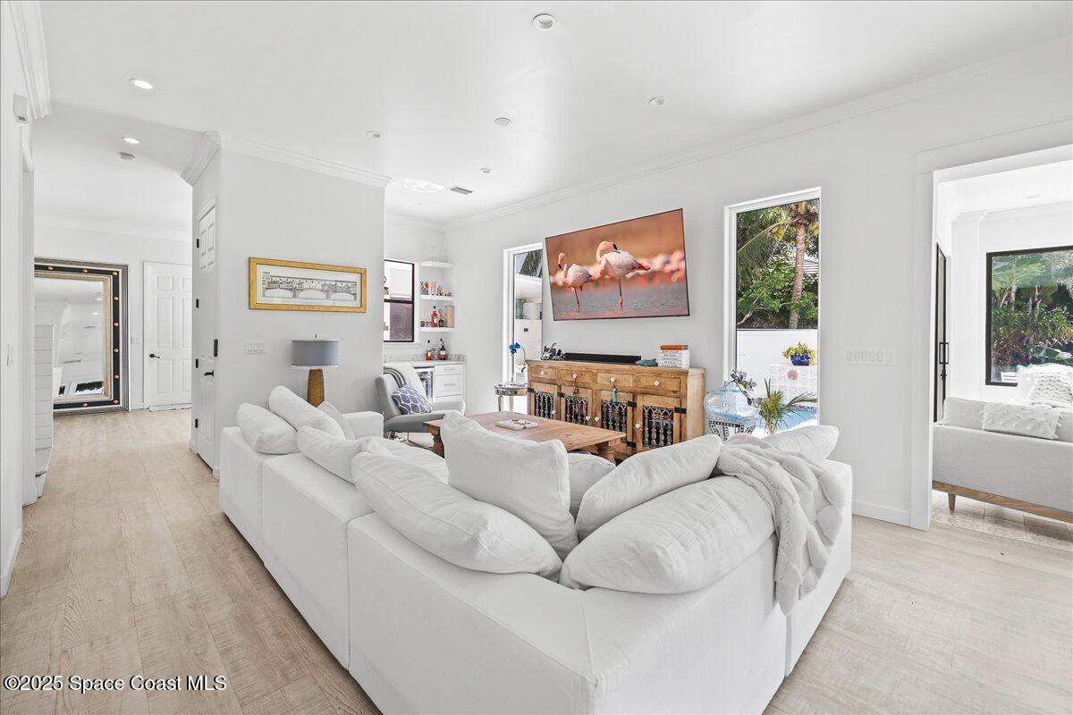 Melbourne Beach, Florida, 32951, United States, 4 Bedrooms Bedrooms, ,4 BathroomsBathrooms,Residential,Active,1953269