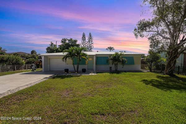 145 HERRON DR, SATELLITE BEACH, FL 32937 - Image 1