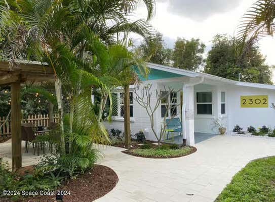 2302 HYDE PKWY, MELBOURNE, FL 32901 - Image 1