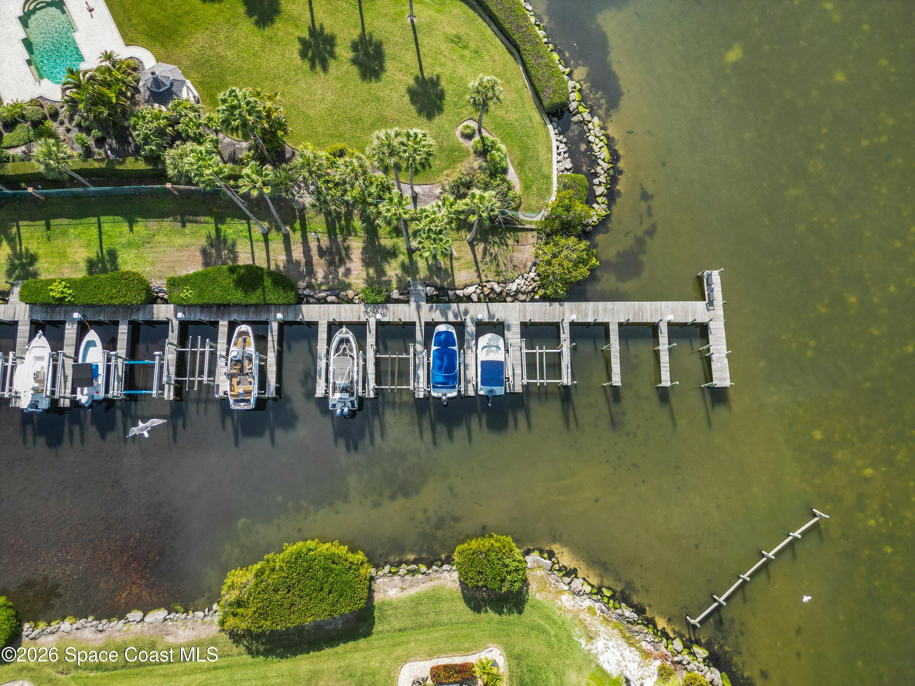 Merritt Island, Florida, 32952, United States, 4 Bedrooms Bedrooms, ,4 BathroomsBathrooms,Residential,Active,2007164