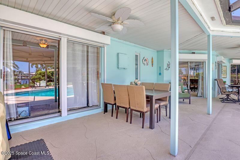 Cocoa Beach, Florida, 32931, United States, 4 Bedrooms Bedrooms, ,4 BathroomsBathrooms,Residential,Active,1899881