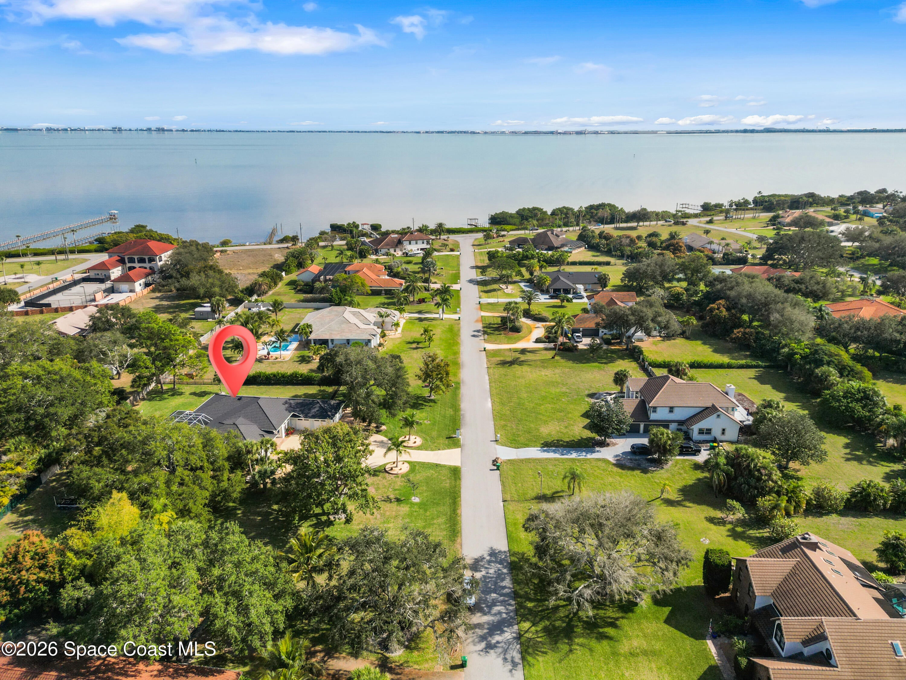 Merritt Island, Florida, 32952, United States, 4 Bedrooms Bedrooms, ,4 BathroomsBathrooms,Residential,Active,2007164