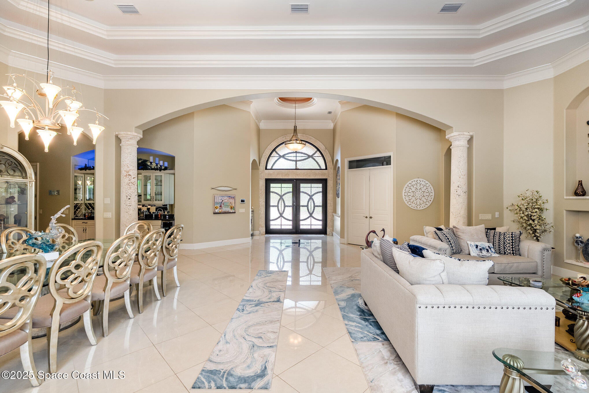 Melbourne, Florida, 32940, United States, 6 Bedrooms Bedrooms, ,8 BathroomsBathrooms,Residential,Active,1912821