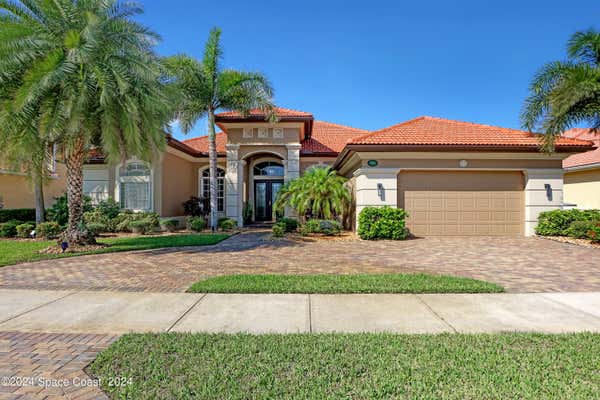 3388 LAMANGA DR, MELBOURNE, FL 32940 - Image 1