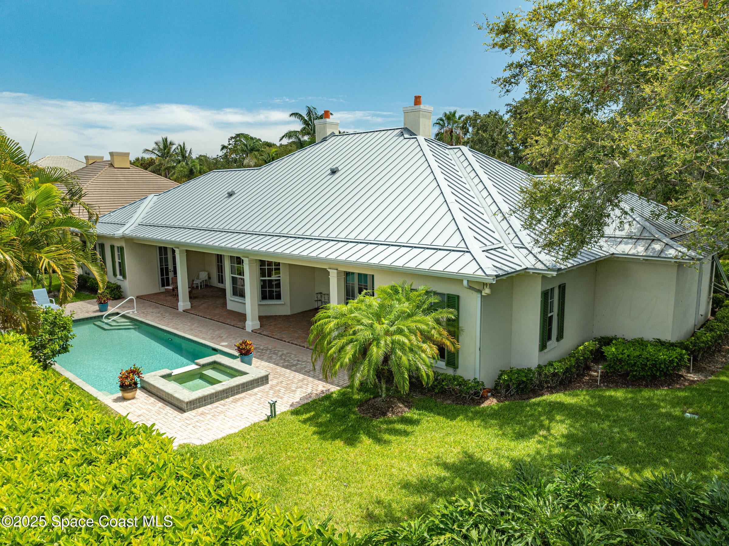 Indian River Shores, Florida, 32963, United States, 3 Bedrooms Bedrooms, ,4 BathroomsBathrooms,Residential,Active,1959953