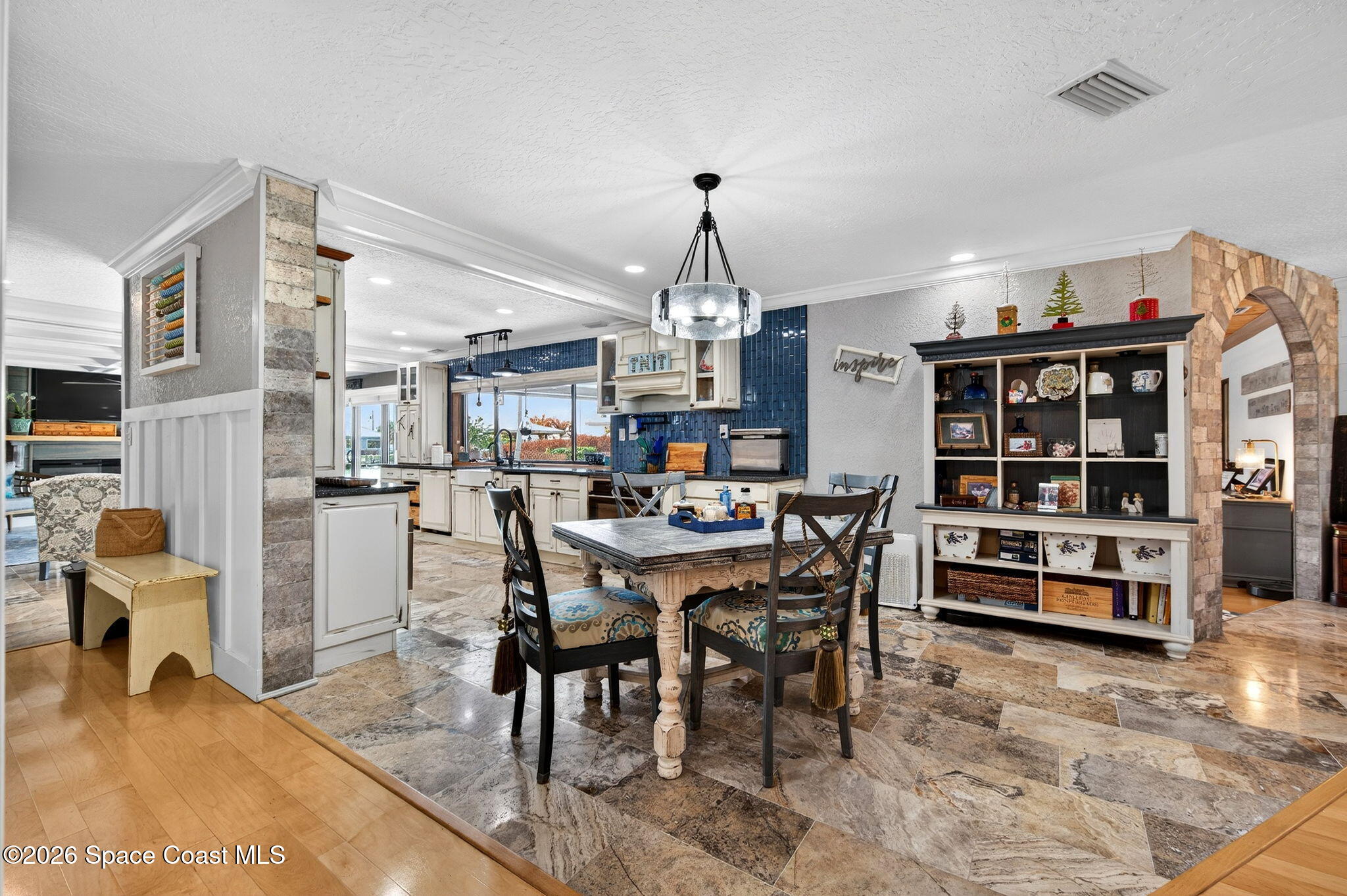 Cocoa Beach, Florida, 32931, United States, 3 Bedrooms Bedrooms, ,2 BathroomsBathrooms,Residential,Active,2027317