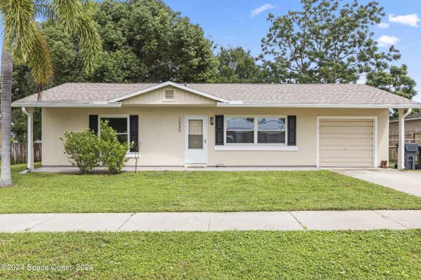 1545 LAFAYETTE AVE, TITUSVILLE, FL 32796 - Image 1