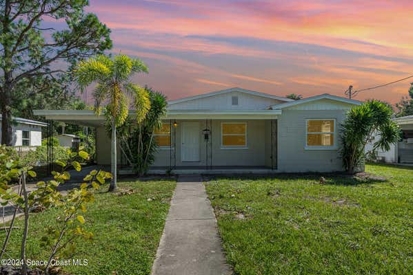 1609 PINE ST, MELBOURNE, FL 32901 - Image 1