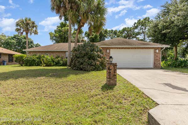 842 LYNBROOK ST NW, PALM BAY, FL 32907 - Image 1