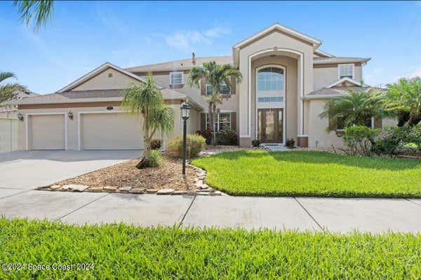 4409 CHASTAIN DR, MELBOURNE, FL 32940 - Image 1