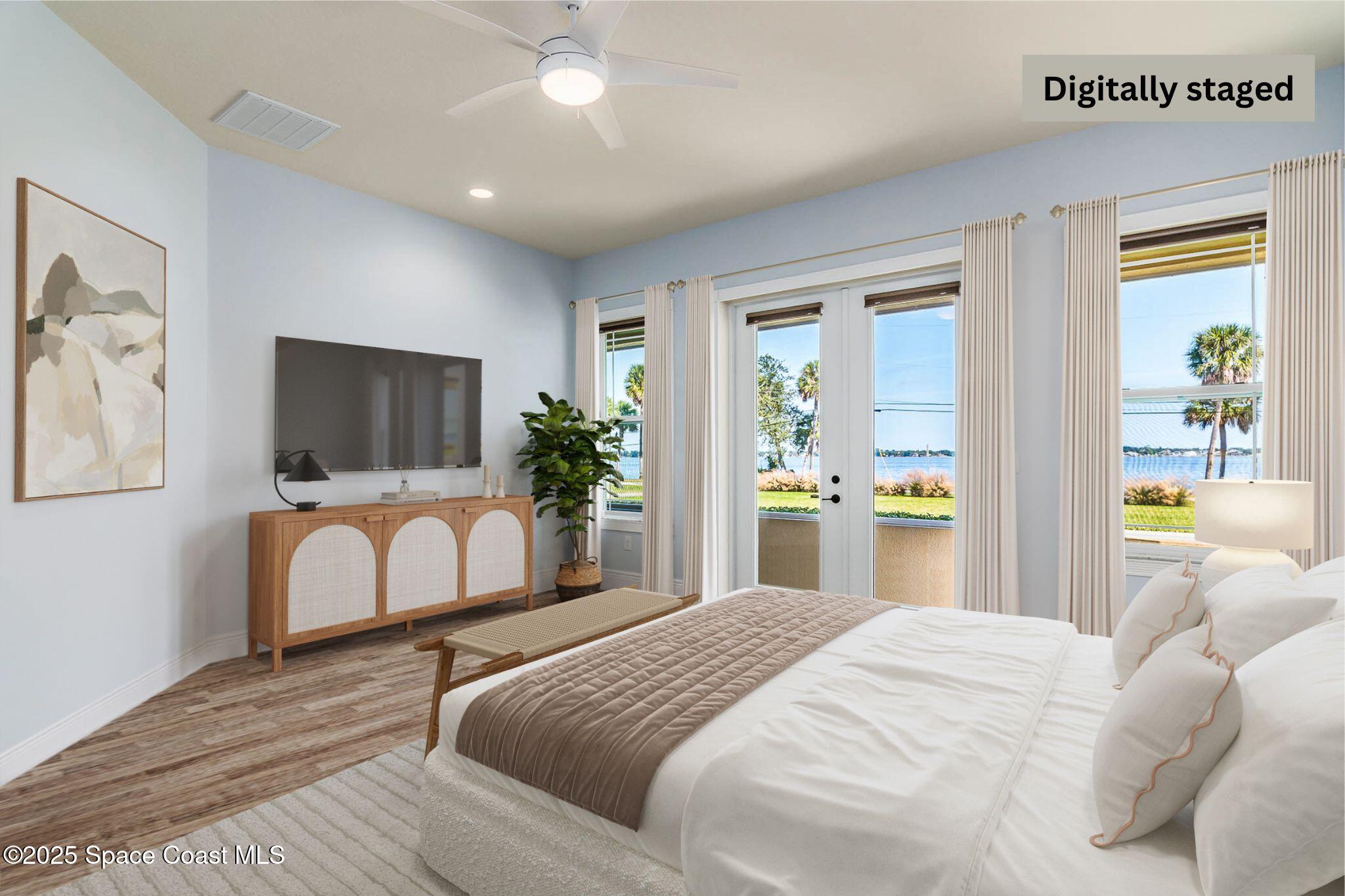 Rockledge, Florida, 32955, United States, 4 Bedrooms Bedrooms, ,3 BathroomsBathrooms,Residential,Contingent,2007057