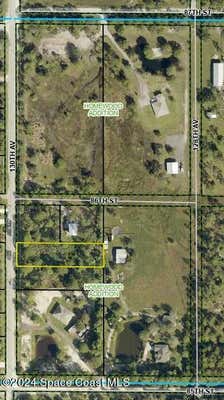 8580 130TH AVE, FELLSMERE, FL 32948 - Image 1