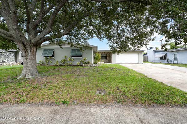 265 BEL AIRE DR S, MERRITT ISLAND, FL 32952 - Image 1