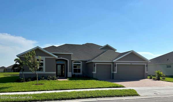 6992 AGATE DRIVE, GRANT VALKARIA, FL 32949 - Image 1