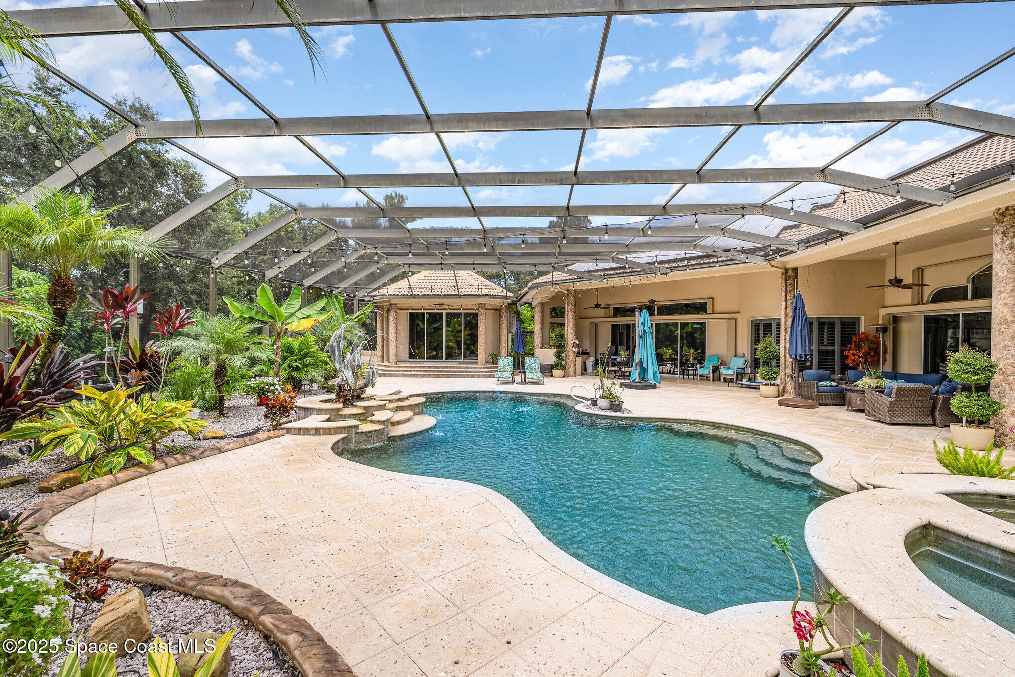 Melbourne, Florida, 32940, United States, 6 Bedrooms Bedrooms, ,8 BathroomsBathrooms,Residential,Active,1912821