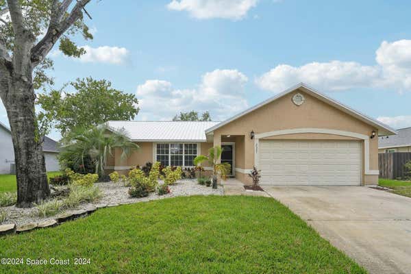 2321 APPALACHIAN DR, MELBOURNE, FL 32935 - Image 1