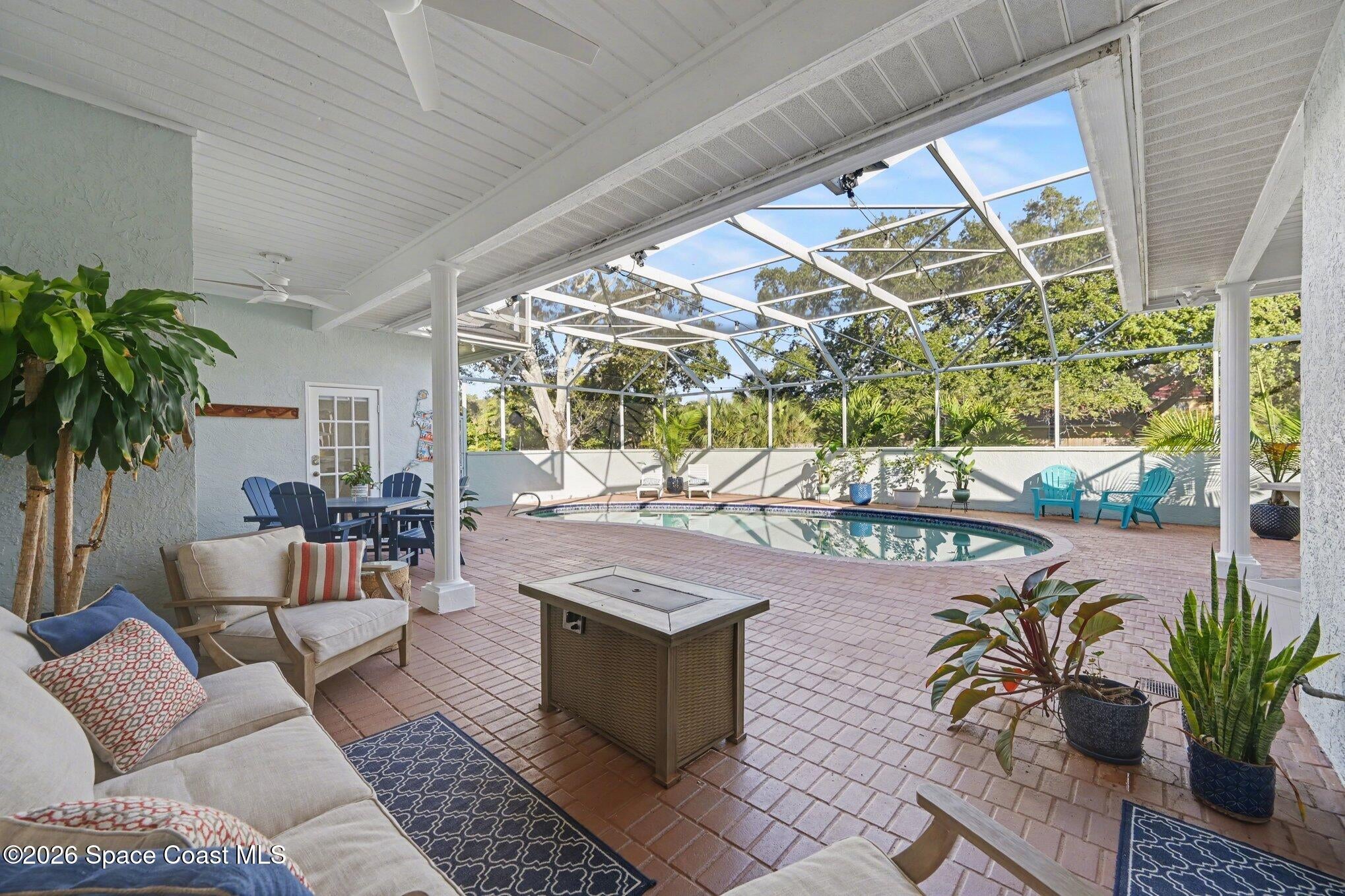 Merritt Island, Florida, 32952, United States, 4 Bedrooms Bedrooms, ,4 BathroomsBathrooms,Residential,Active,2007164