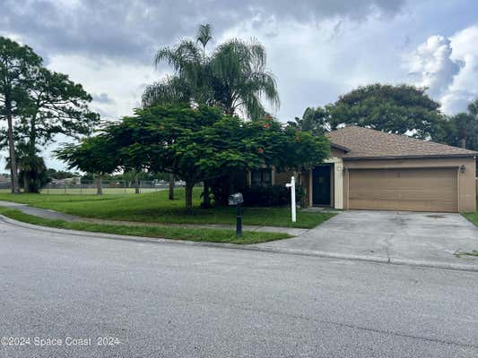 4266 MOUNT CARMEL LN, MELBOURNE, FL 32901 - Image 1