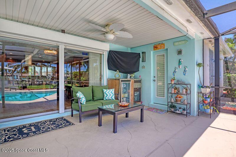 Cocoa Beach, Florida, 32931, United States, 4 Bedrooms Bedrooms, ,4 BathroomsBathrooms,Residential,Active,1899881