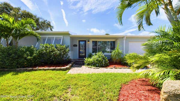 422 N NEPTUNE DR, SATELLITE BEACH, FL 32937 - Image 1