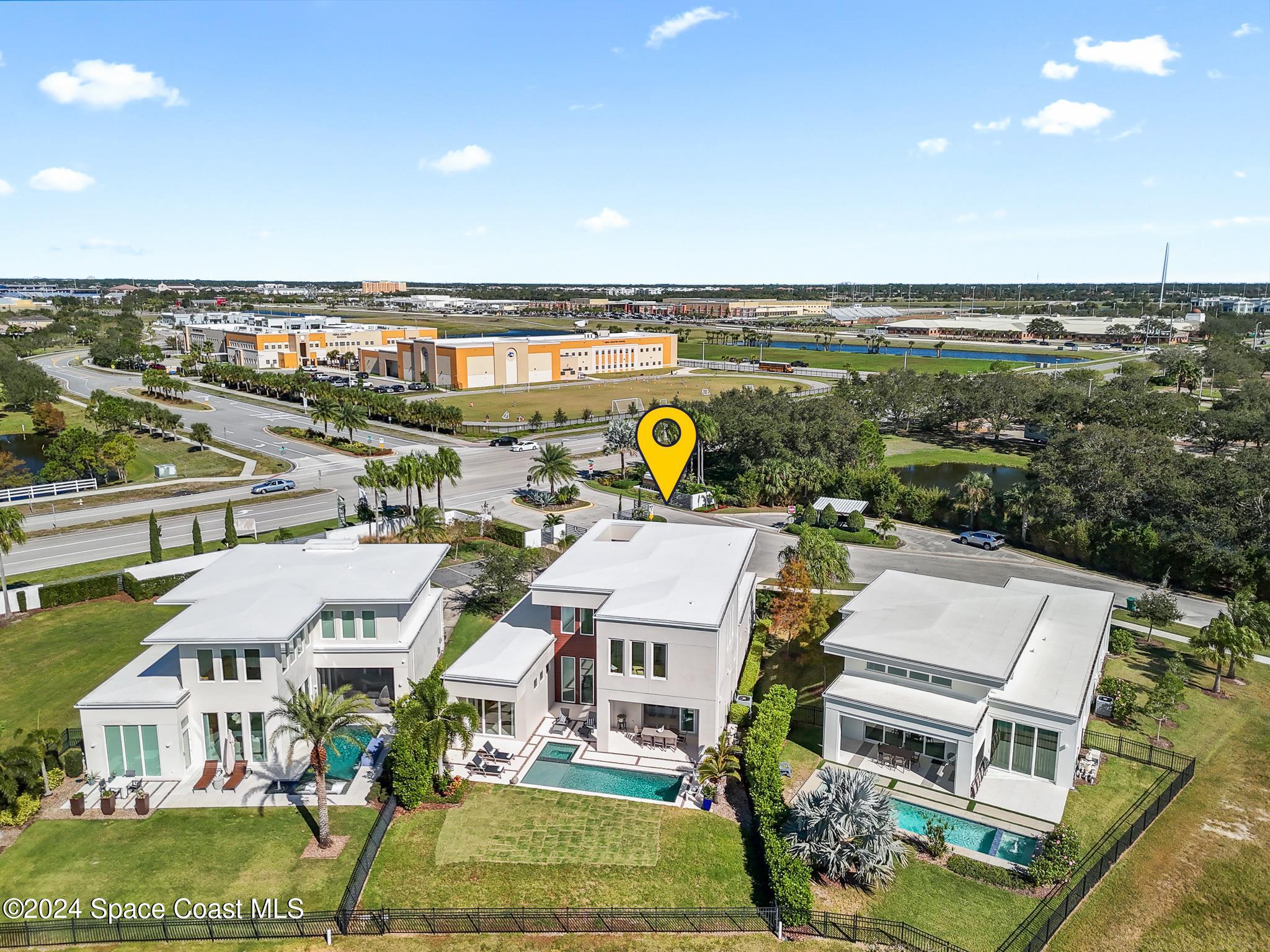 Melbourne, Florida, 32940, United States, ,4 BathroomsBathrooms,Residential,Active,1764890