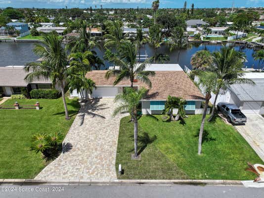 409 NAUTILUS DR, SATELLITE BEACH, FL 32937 - Image 1