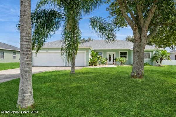 2980 N TROPICAL TRL, MERRITT ISLAND, FL 32953 - Image 1