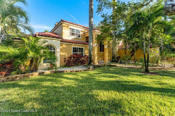 4320 STILLWATER DR, MERRITT ISLAND, FL 32952 - Image 1