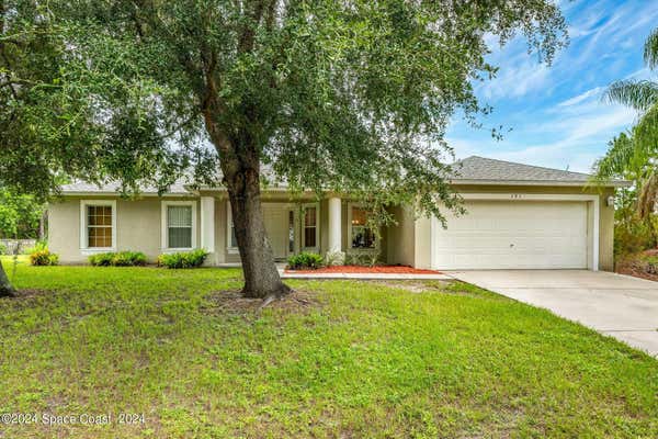 191 FELDMAN ST SE, PALM BAY, FL 32909 - Image 1