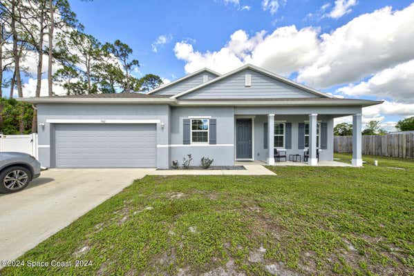 1542 RACHEL AVE SE, PALM BAY, FL 32909 - Image 1