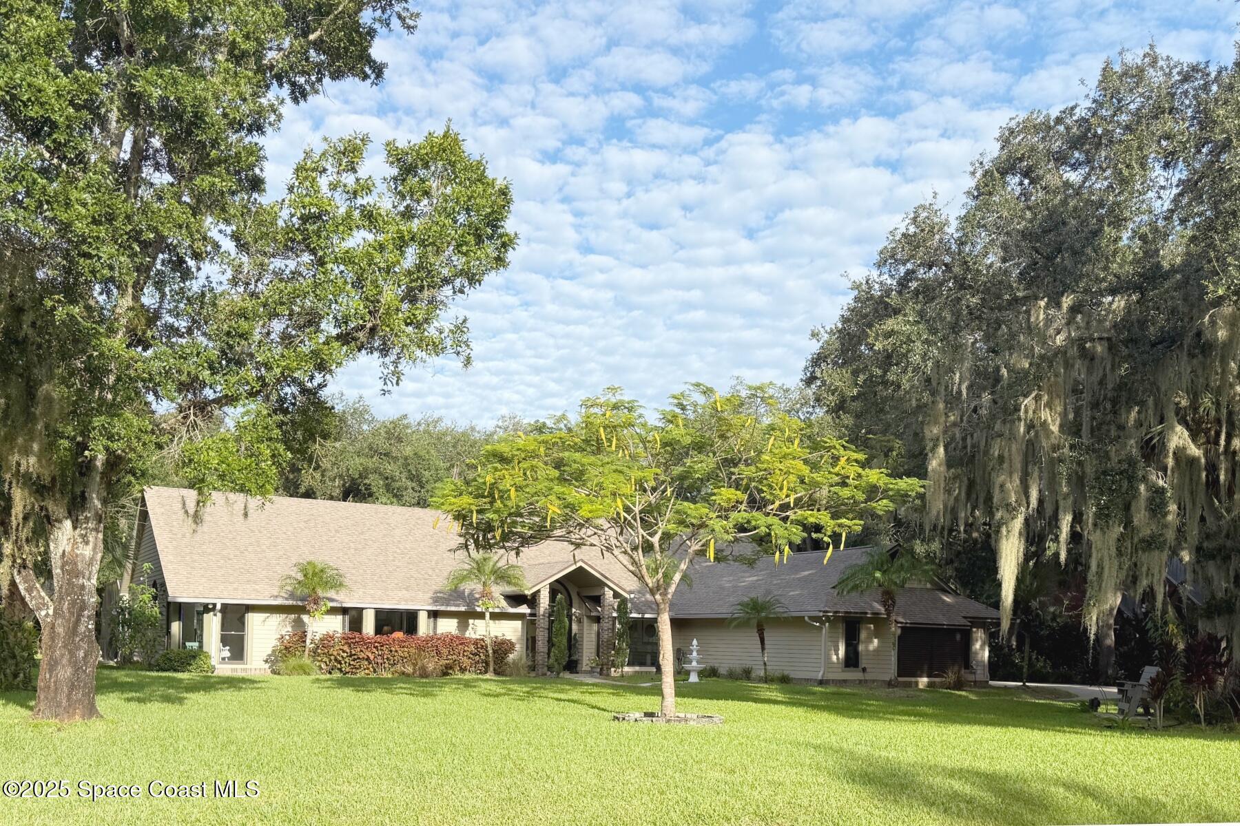 Melbourne, Florida, 32934, United States, 4 Bedrooms Bedrooms, ,3 BathroomsBathrooms,Residential,Active,1941128