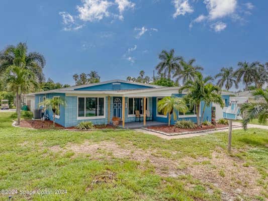 761 2ND AVE, SATELLITE BEACH, FL 32937 - Image 1