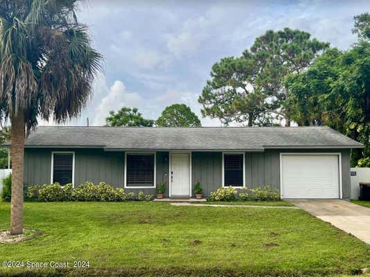 1119 WELLINGTON ST SW, PALM BAY, FL 32908 - Image 1