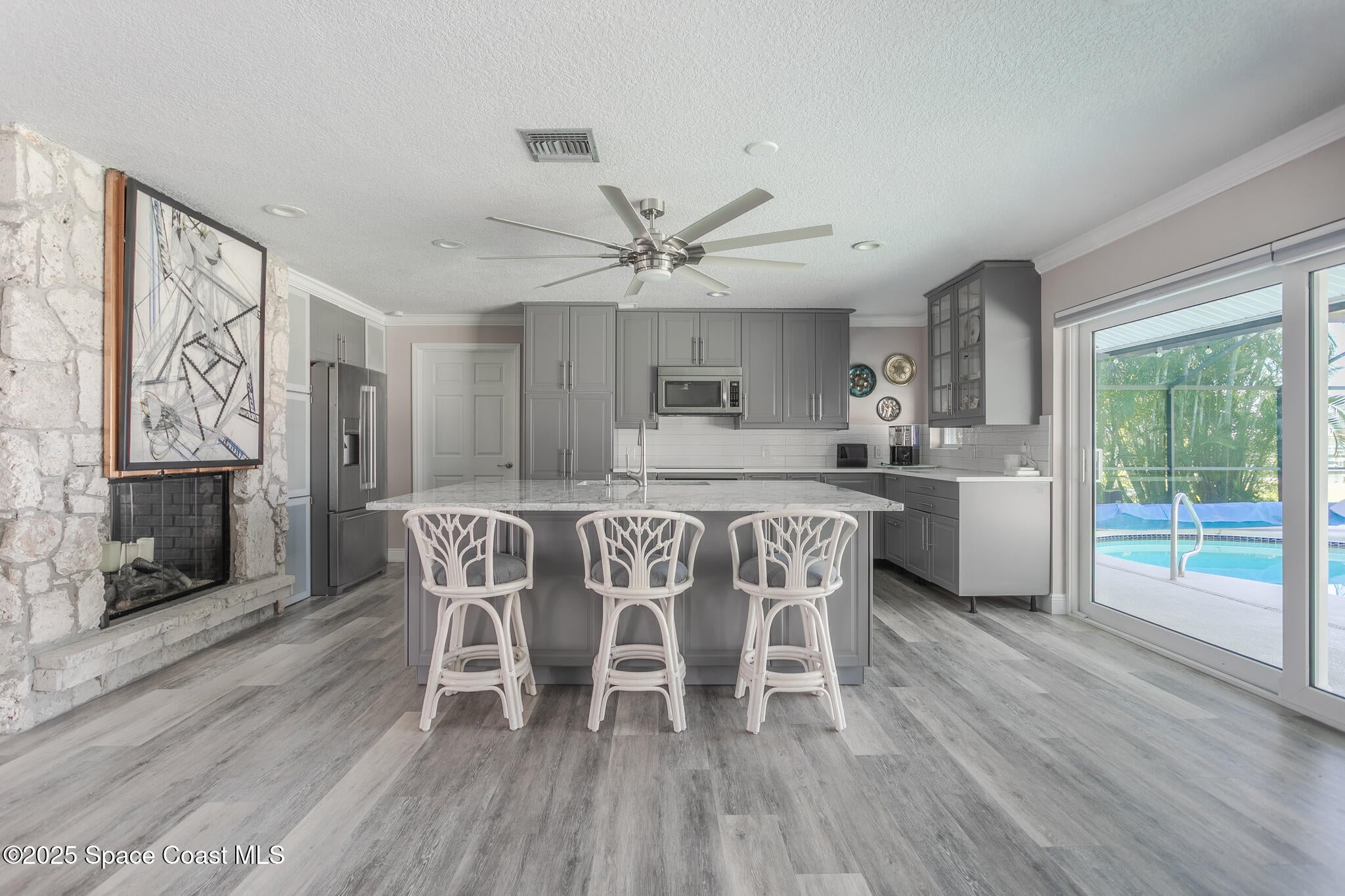 Merritt Island, Florida, 32952, United States, 3 Bedrooms Bedrooms, ,3 BathroomsBathrooms,Residential,Active,1992237