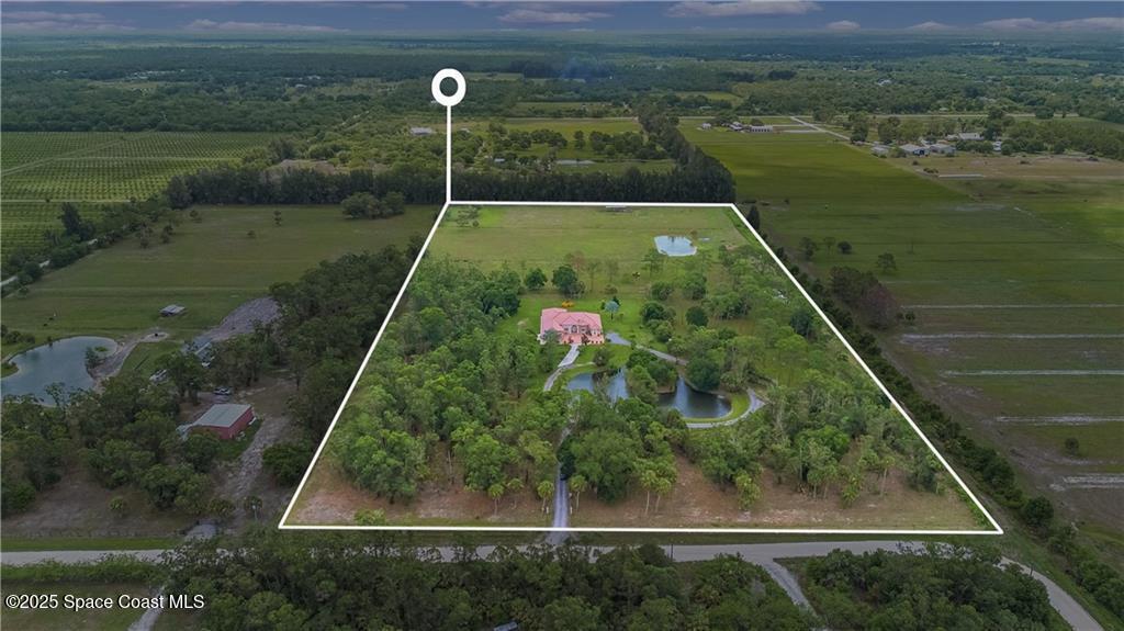 Fellsmere, Florida, 32948, United States, ,5 BathroomsBathrooms,Residential,Active,1867936