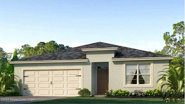 562 SCARSDALE ST SW, PALM BAY, FL 32908 - Image 1