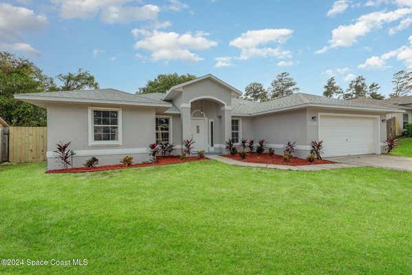 3967 TANGLE DR, TITUSVILLE, FL 32796 - Image 1