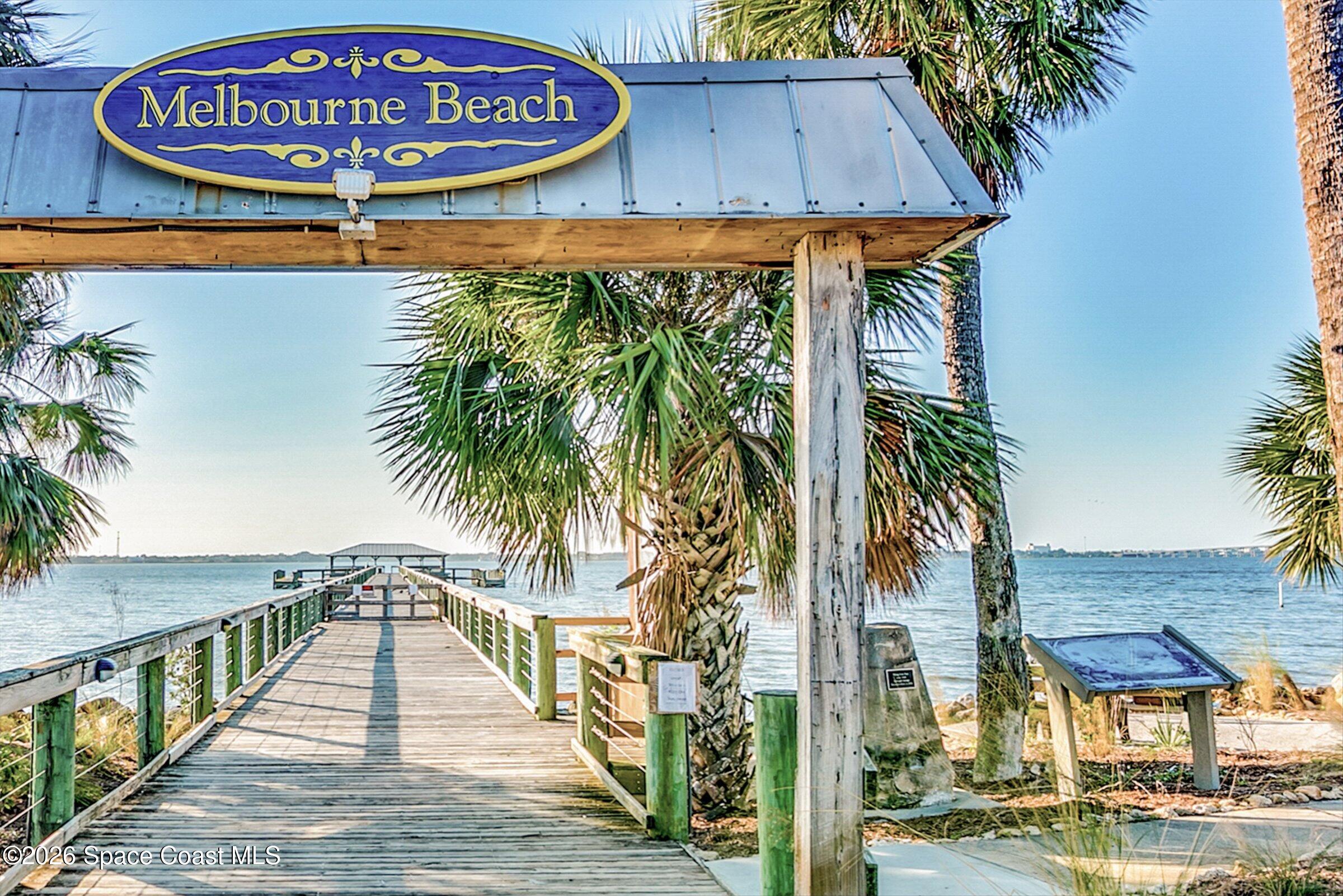 Melbourne Beach, Florida, 32951, United States, 4 Bedrooms Bedrooms, ,5 BathroomsBathrooms,Residential,Active,2012459