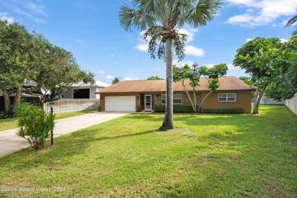 36 MOHICAN WAY, MELBOURNE BEACH, FL 32951 - Image 1