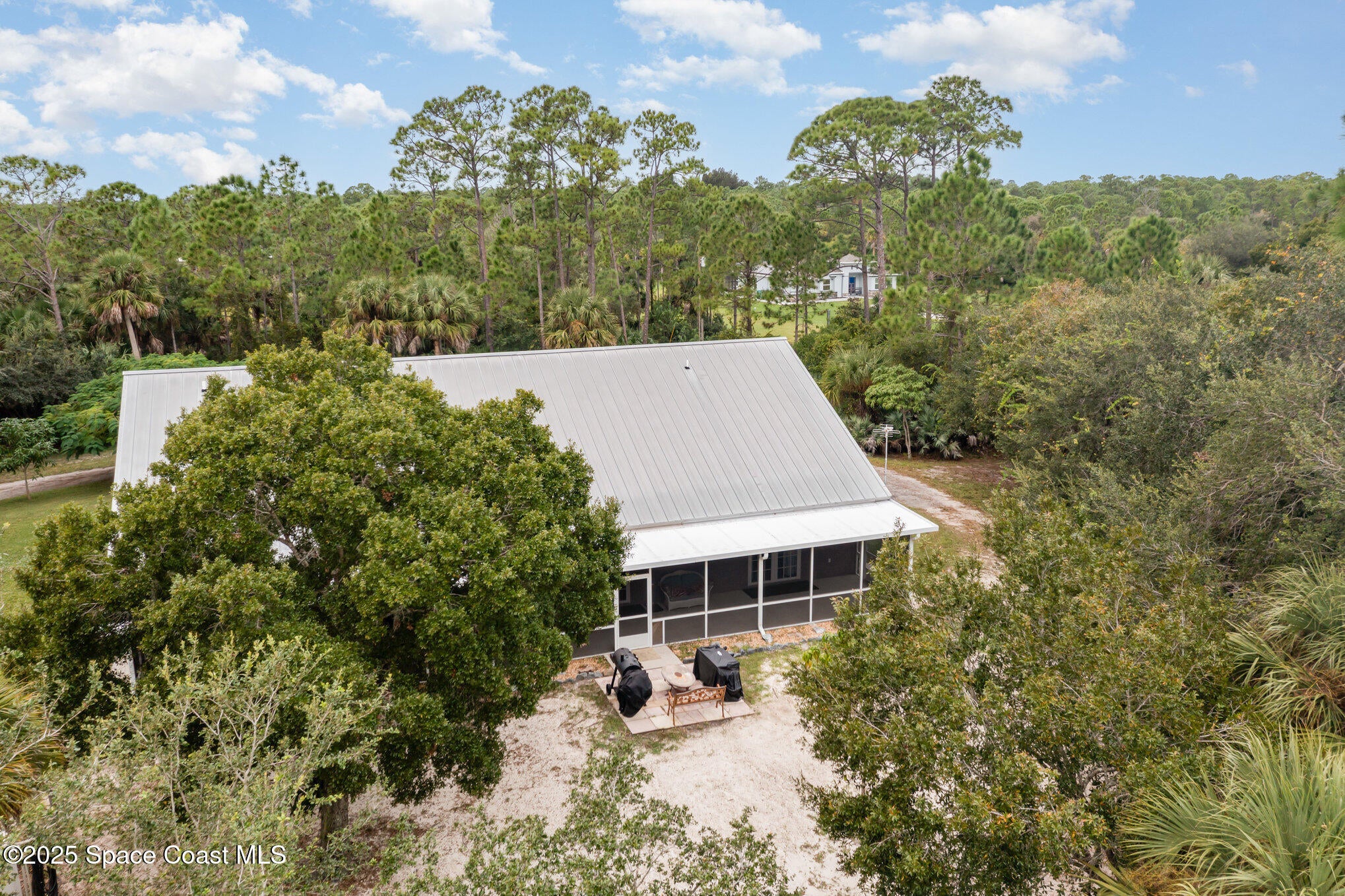 Grant-Valkaria, Florida, 32950, United States, 5 Bedrooms Bedrooms, ,4 BathroomsBathrooms,Residential,Active,1990601