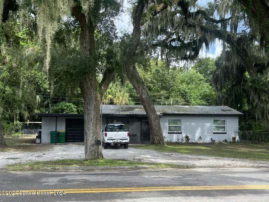 1105 OLD DIXIE HWY, TITUSVILLE, FL 32796 - Image 1